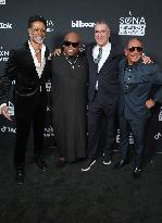 ongwriters Of North America (SONA) Warrior Awards