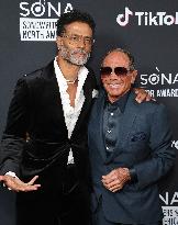 ongwriters Of North America (SONA) Warrior Awards