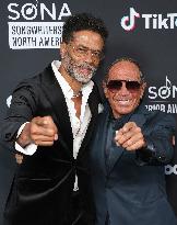 ongwriters Of North America (SONA) Warrior Awards