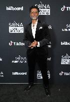 ongwriters Of North America (SONA) Warrior Awards