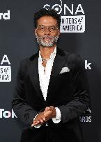 ongwriters Of North America (SONA) Warrior Awards