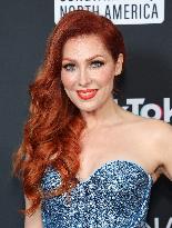 ongwriters Of North America (SONA) Warrior Awards