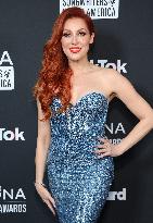 ongwriters Of North America (SONA) Warrior Awards