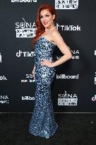 ongwriters Of North America (SONA) Warrior Awards