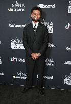 ongwriters Of North America (SONA) Warrior Awards