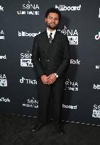 ongwriters Of North America (SONA) Warrior Awards