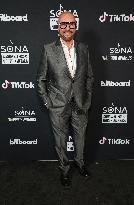 ongwriters Of North America (SONA) Warrior Awards