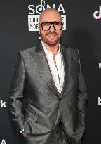 ongwriters Of North America (SONA) Warrior Awards