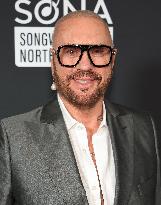 ongwriters Of North America (SONA) Warrior Awards