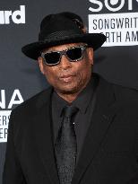 ongwriters Of North America (SONA) Warrior Awards