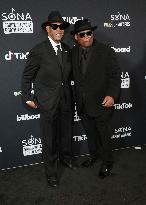 ongwriters Of North America (SONA) Warrior Awards