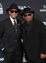 ongwriters Of North America (SONA) Warrior Awards