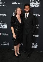 ongwriters Of North America (SONA) Warrior Awards