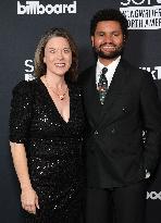 ongwriters Of North America (SONA) Warrior Awards