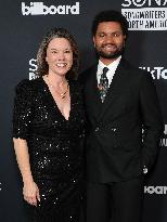 ongwriters Of North America (SONA) Warrior Awards