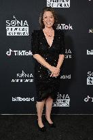 ongwriters Of North America (SONA) Warrior Awards