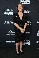 ongwriters Of North America (SONA) Warrior Awards