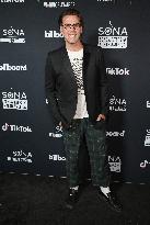 ongwriters Of North America (SONA) Warrior Awards