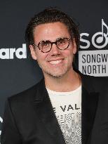 ongwriters Of North America (SONA) Warrior Awards