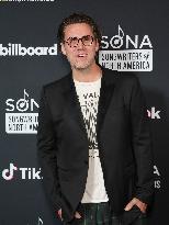 ongwriters Of North America (SONA) Warrior Awards