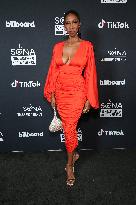 ongwriters Of North America (SONA) Warrior Awards