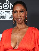 ongwriters Of North America (SONA) Warrior Awards