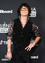 ongwriters Of North America (SONA) Warrior Awards