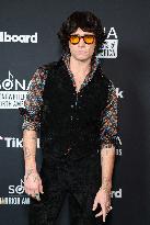 ongwriters Of North America (SONA) Warrior Awards