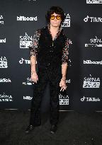 ongwriters Of North America (SONA) Warrior Awards