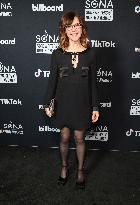 ongwriters Of North America (SONA) Warrior Awards