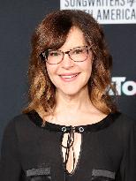 ongwriters Of North America (SONA) Warrior Awards