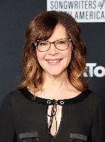 ongwriters Of North America (SONA) Warrior Awards