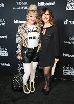 ongwriters Of North America (SONA) Warrior Awards