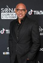 ongwriters Of North America (SONA) Warrior Awards