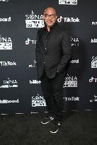 ongwriters Of North America (SONA) Warrior Awards