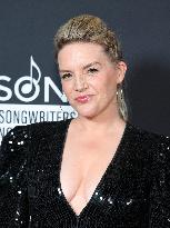 ongwriters Of North America (SONA) Warrior Awards