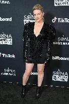 ongwriters Of North America (SONA) Warrior Awards