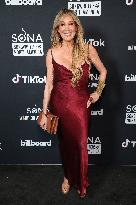 ongwriters Of North America (SONA) Warrior Awards