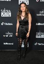 ongwriters Of North America (SONA) Warrior Awards