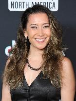 ongwriters Of North America (SONA) Warrior Awards