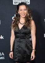 ongwriters Of North America (SONA) Warrior Awards