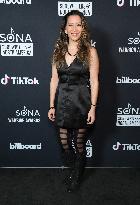 ongwriters Of North America (SONA) Warrior Awards