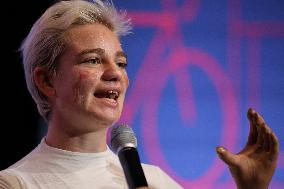 ALTRO - Eventi - Il Festival dello Sport