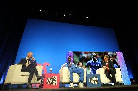 ALTRO - Eventi - Il Festival dello Sport