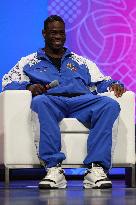 ALTRO - Eventi - Il Festival dello Sport