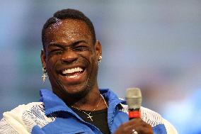 ALTRO - Eventi - Il Festival dello Sport