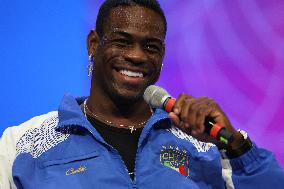 ALTRO - Eventi - Il Festival dello Sport