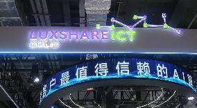 Luxshare