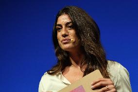 ALTRO - Eventi - Il Festival dello Sport