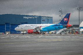 Arraiolos Group meeting